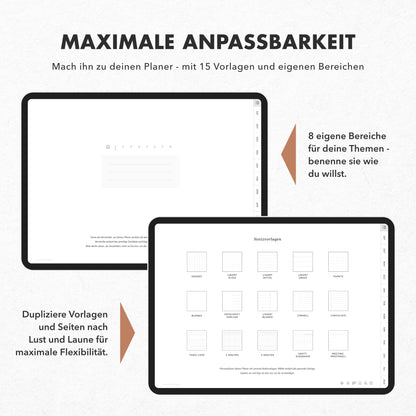 Digitaler Studienplaner 2025/2026